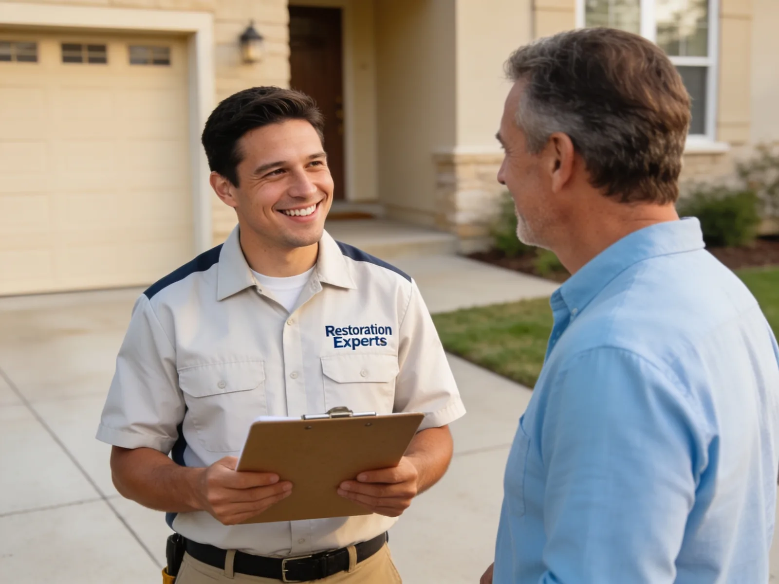 Water Damage Cleanup Elkhorn, NE FAQs